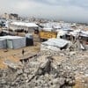 gaza waffenstill