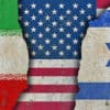 Israel USA Iran fantasie regimewechsel