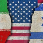 Israel USA Iran fantasie regimewechsel