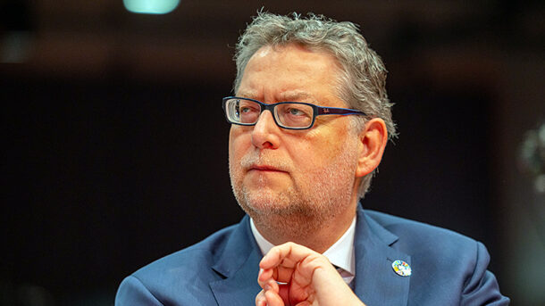 Entwicklungshilfe GIZ