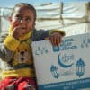 islamic relief