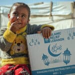 islamic relief