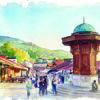 Sarajevo