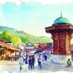 Sarajevo