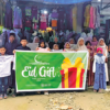 muslimehelfen Muslime Helfen Ramadan