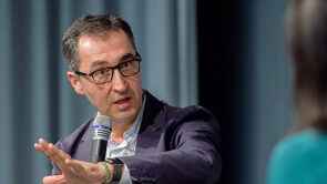 wahl muslime christen