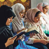 frauen Qur‘an