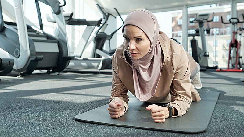 fit seher danisman