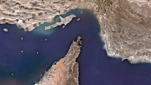 geografie homus mahan