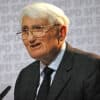 Jürgen Habermas Philosoph
