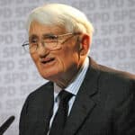 Jürgen Habermas Philosoph