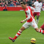 Mesut Özil