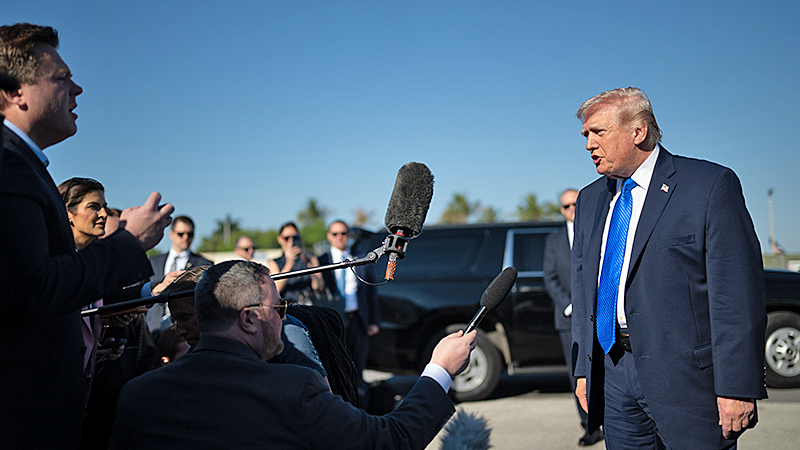 iran krieg medien nachrichten
