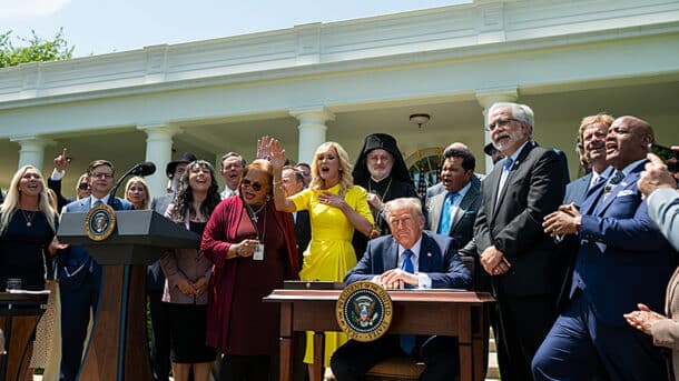 krieg prophezeiung iran