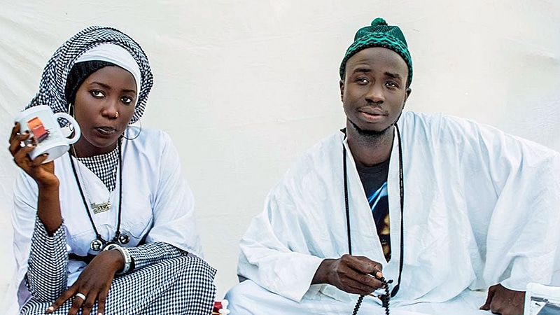 Café Touba