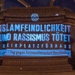 islam debatte