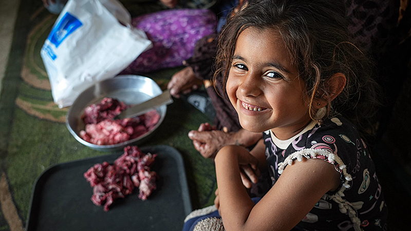 islamic relief kurban 2026