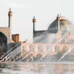 kultur iran
