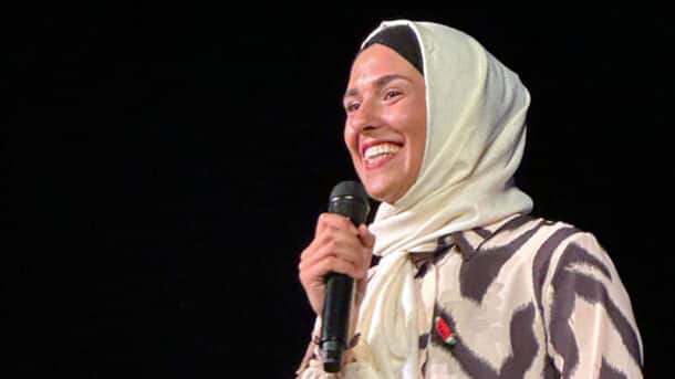 Seher Danisman