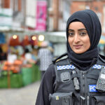 britisch muslime