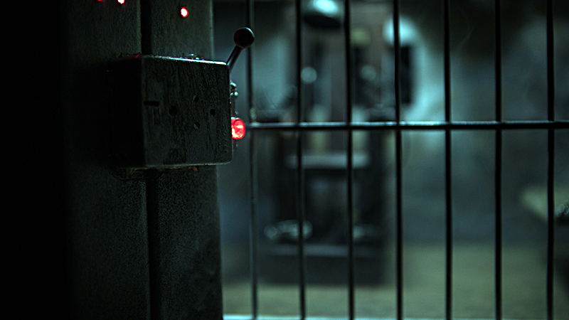 Amnesty International staat todesstraf