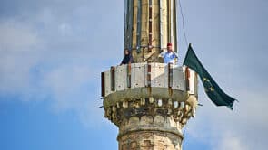 bosnien geschichte islam