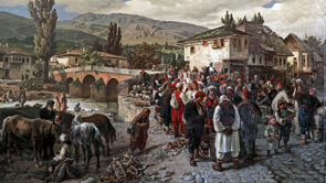 osmanisch geschichte sarajevo