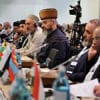 gipfel muslime europa