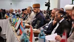 gipfel muslime europa