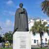 Ibn Khaldun