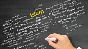 westen begriffe debatte islam