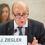 Jean Ziegler