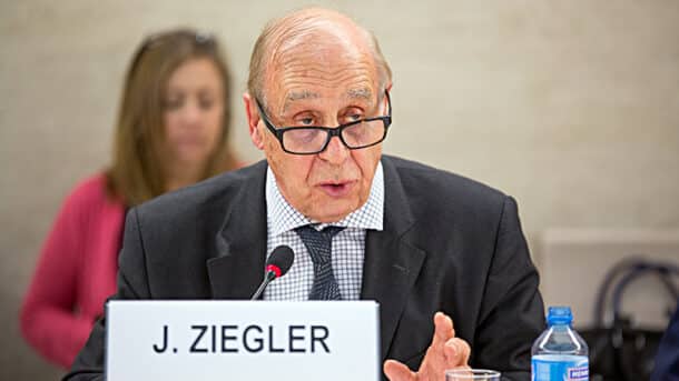 Jean Ziegler