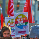 muslimfeindlichkeit claim tag rassismus antimuslimisch