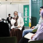 jugend jugendliche muslime