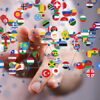 lingua franca sprache