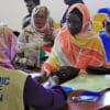 Sudan Irankrieg hunger