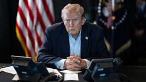 trump pyrrhus krieg