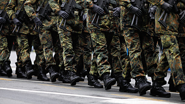 Militärseelsorge muslime bundeswehr