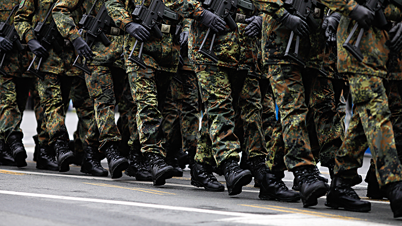 Militärseelsorge muslime bundeswehr
