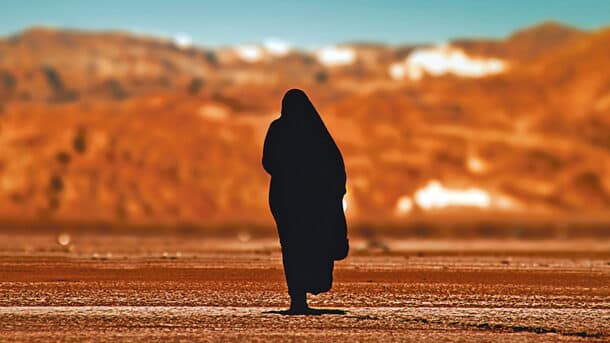 hitze islam
