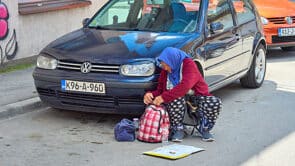 bosnien armut hoffnung