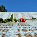 Srebrenica erinnerung