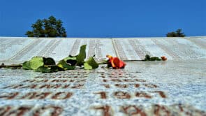 Srebrenica erinnerung