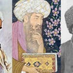 Razi Ibn Arabi Nursi