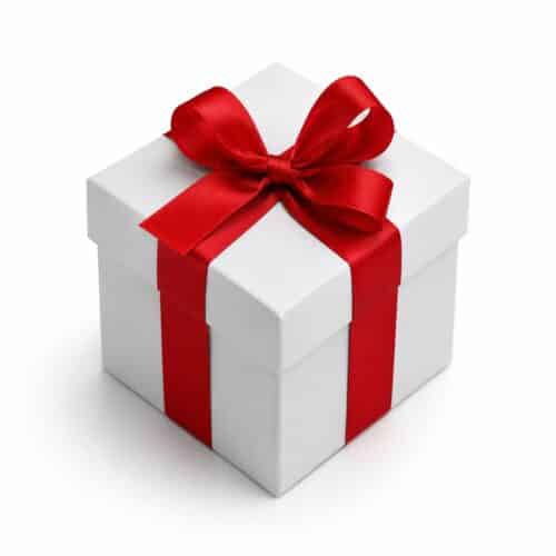 Das IZ-Geschenk-Abo