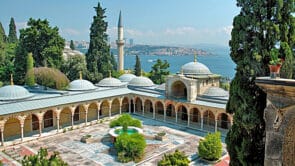 istanbul kreuzung welt