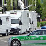 Anschlag München OEZ