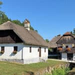 Kumrovec Dorf Reiseblog
