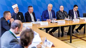 religion münchen bayern